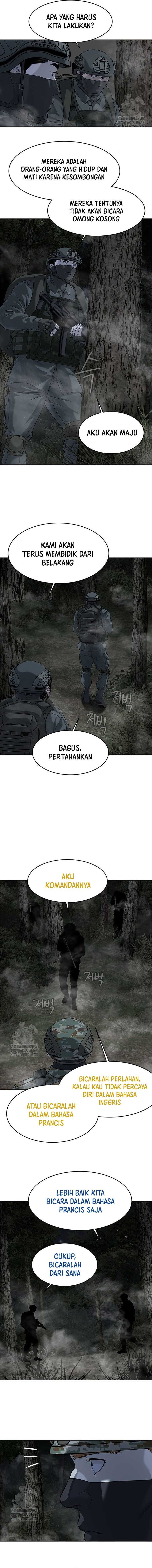 God of Blackfield Chapter 278 Gambar 12