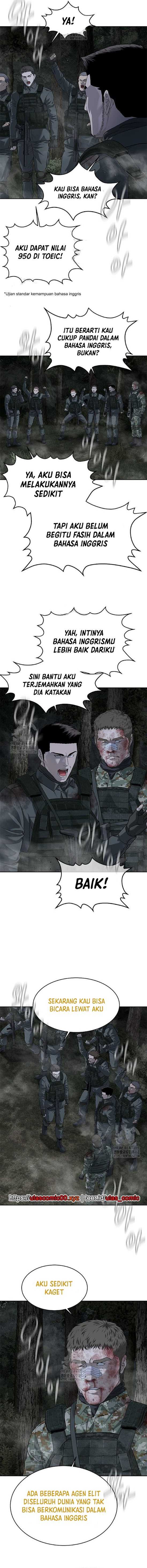 God of Blackfield Chapter 279 Gambar 6