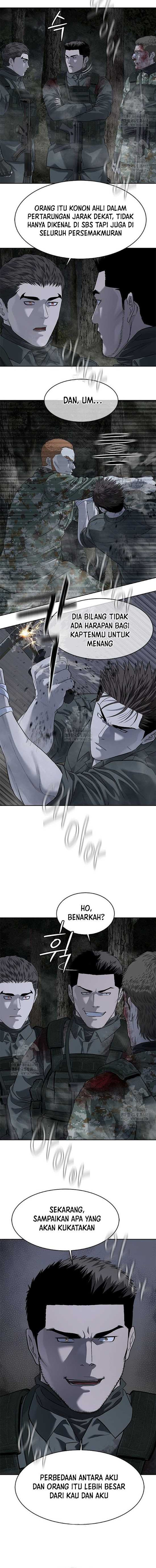 God of Blackfield Chapter 279 Gambar 9