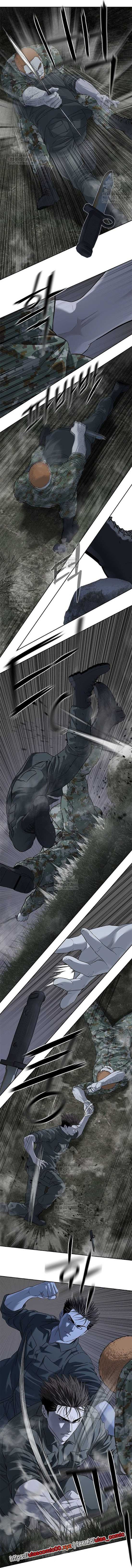 God of Blackfield Chapter 279 Gambar 14
