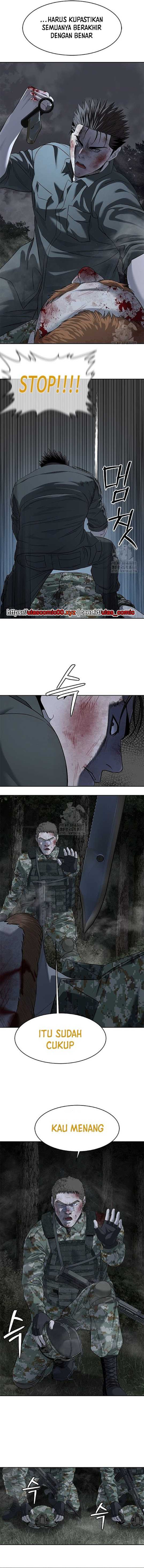 God of Blackfield Chapter 279 Gambar 19