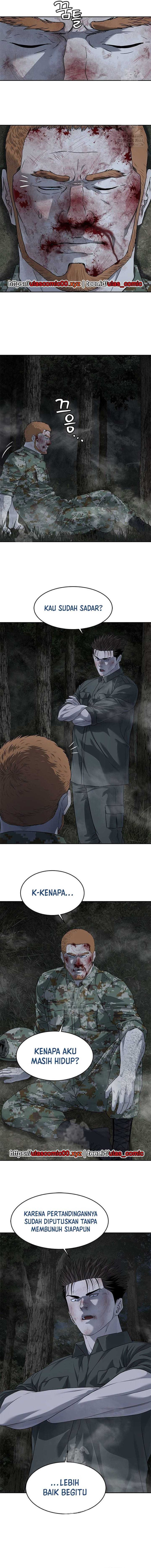 God of Blackfield Chapter 280 Gambar 2