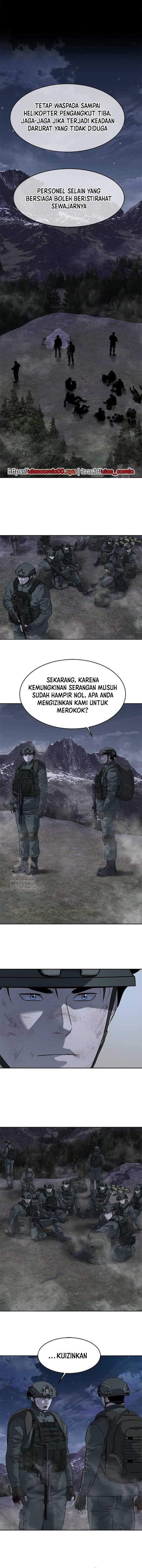 God of Blackfield Chapter 280 Gambar 7