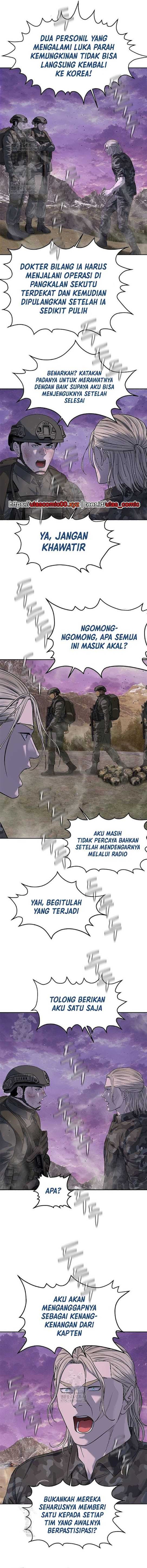 God of Blackfield Chapter 280 Gambar 12