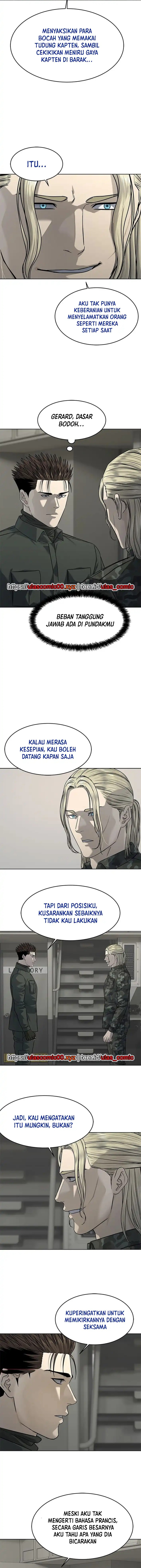 God of Blackfield Chapter 281 Gambar 7