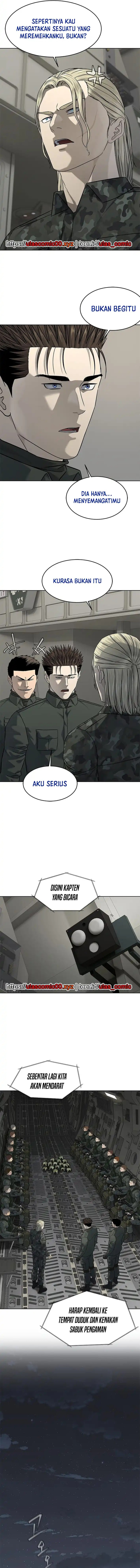 God of Blackfield Chapter 281 Gambar 9