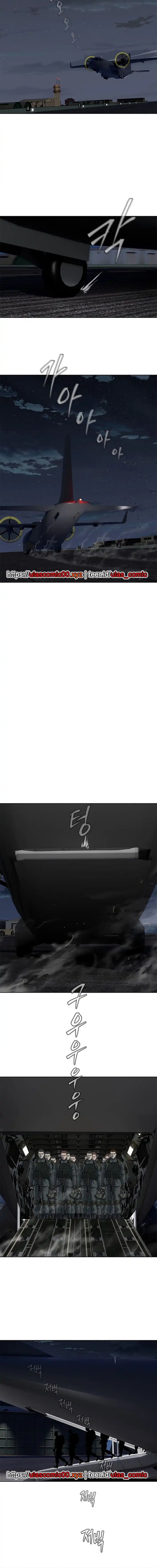 God of Blackfield Chapter 281 Gambar 10