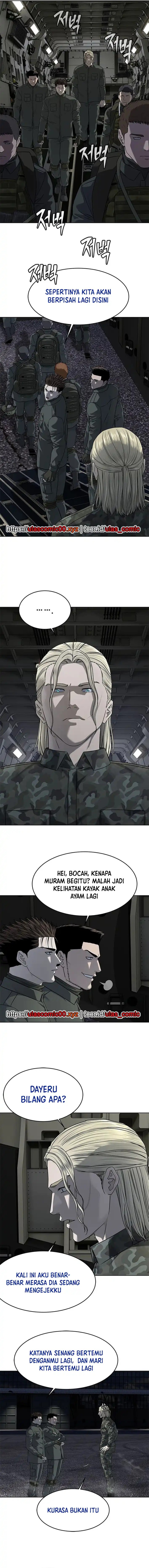 God of Blackfield Chapter 281 Gambar 11