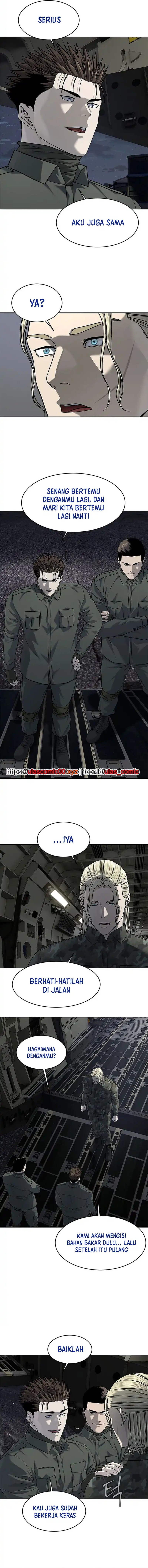 God of Blackfield Chapter 281 Gambar 12