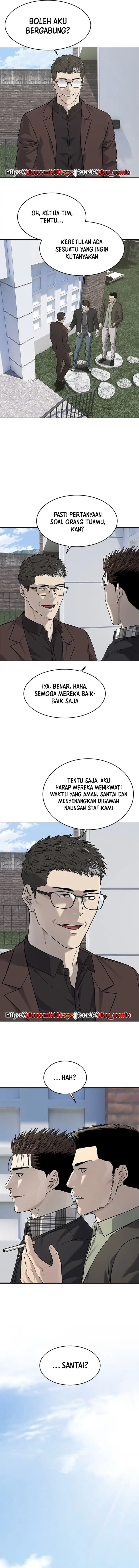 God of Blackfield Chapter 282 Gambar 9