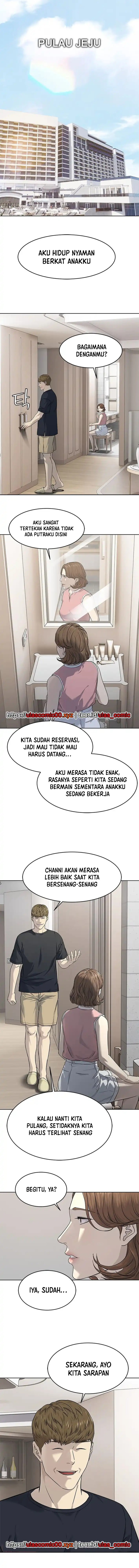 God of Blackfield Chapter 282 Gambar 10