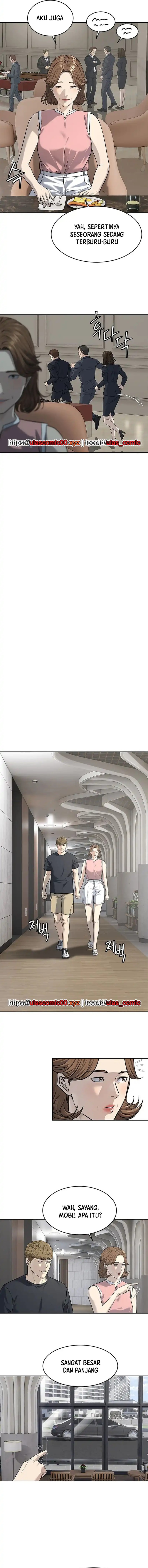 God of Blackfield Chapter 282 Gambar 12