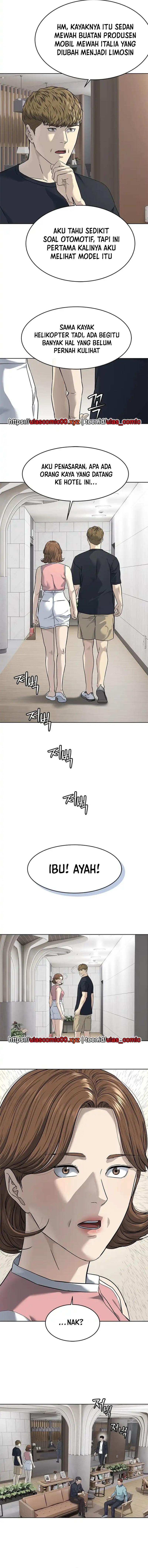 God of Blackfield Chapter 282 Gambar 13