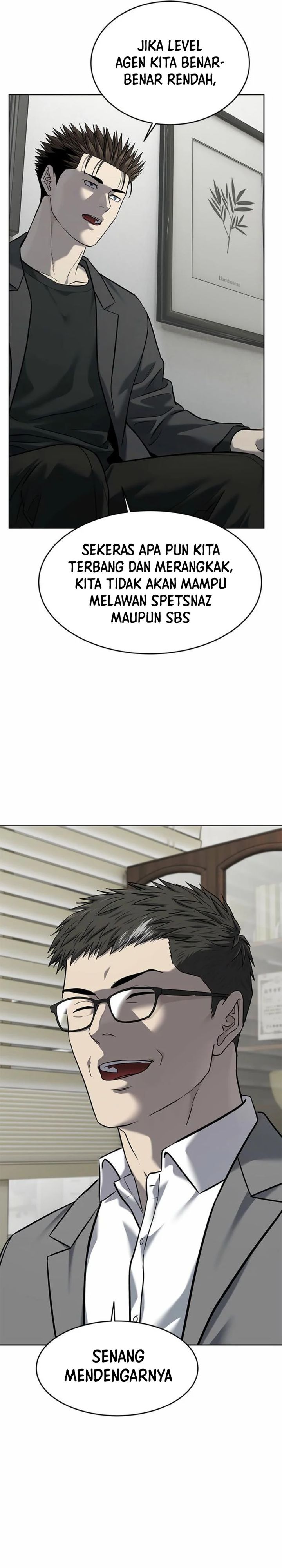 God of Blackfield Chapter 285 Gambar 9