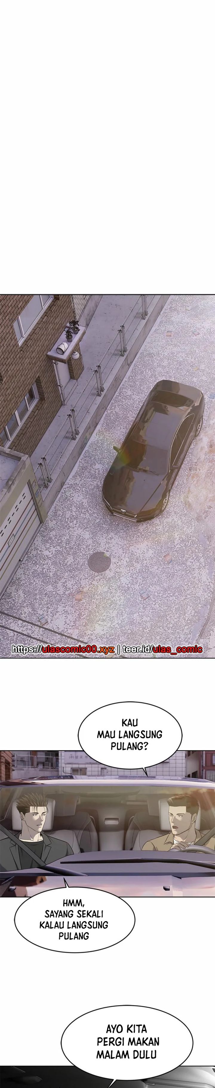 God of Blackfield Chapter 285 Gambar 10