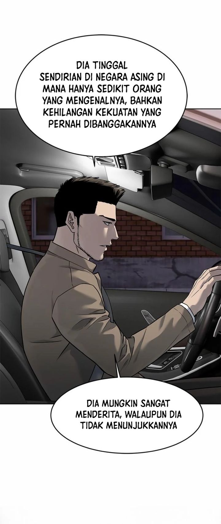 God of Blackfield Chapter 285 Gambar 12