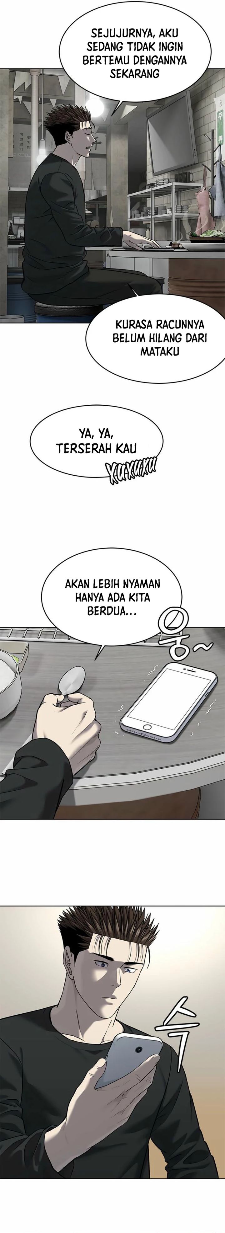 God of Blackfield Chapter 285 Gambar 35