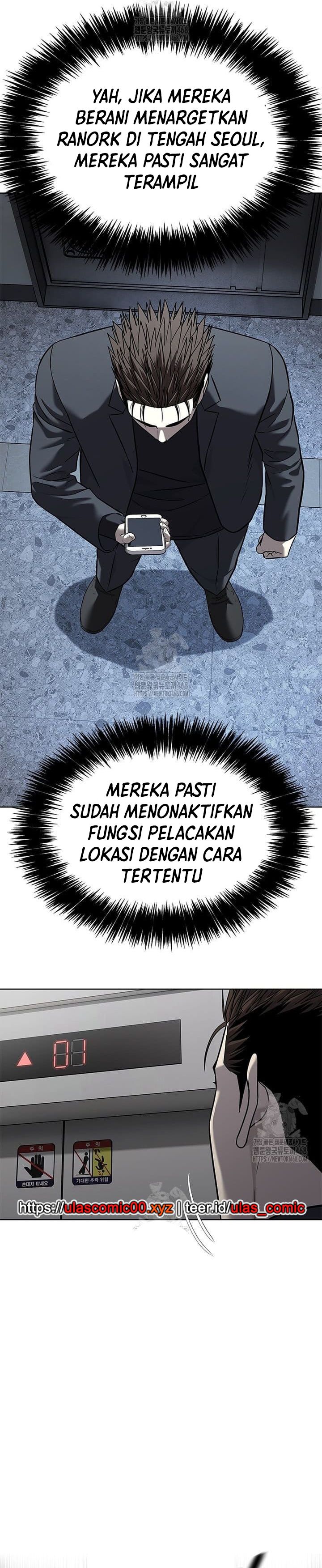 God of Blackfield Chapter 287 Gambar 10