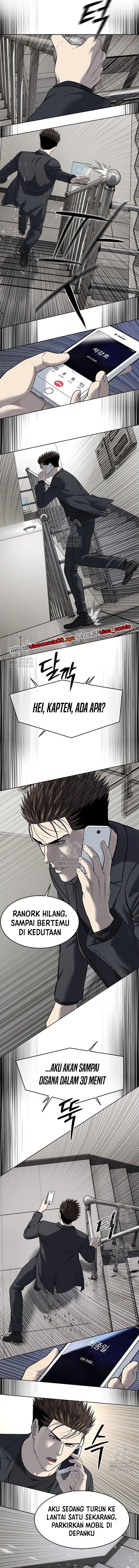 God of Blackfield Chapter 287 Gambar 11