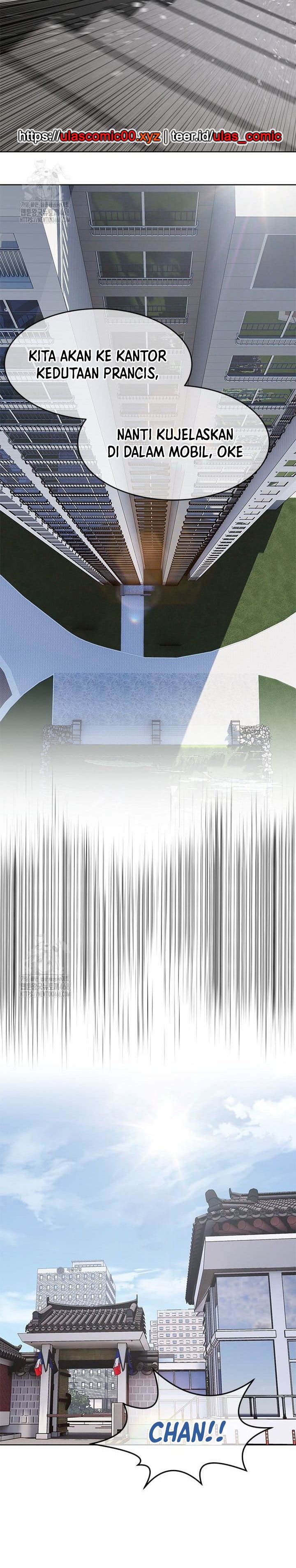 God of Blackfield Chapter 287 Gambar 12