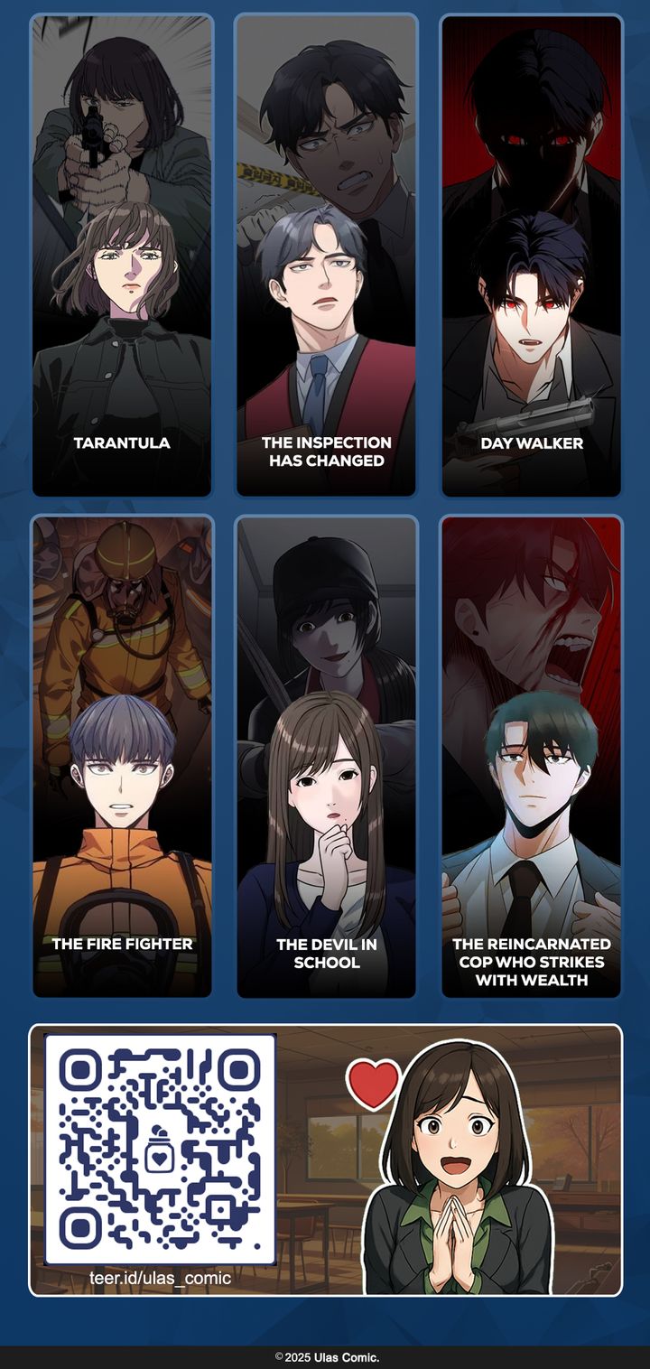 God of Blackfield Chapter 287 Gambar 32