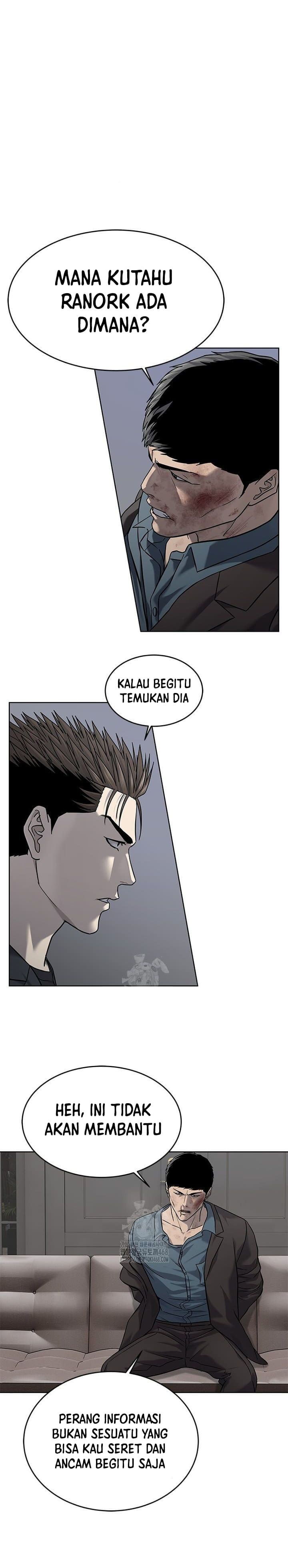 God of Blackfield Chapter 289 Gambar 4
