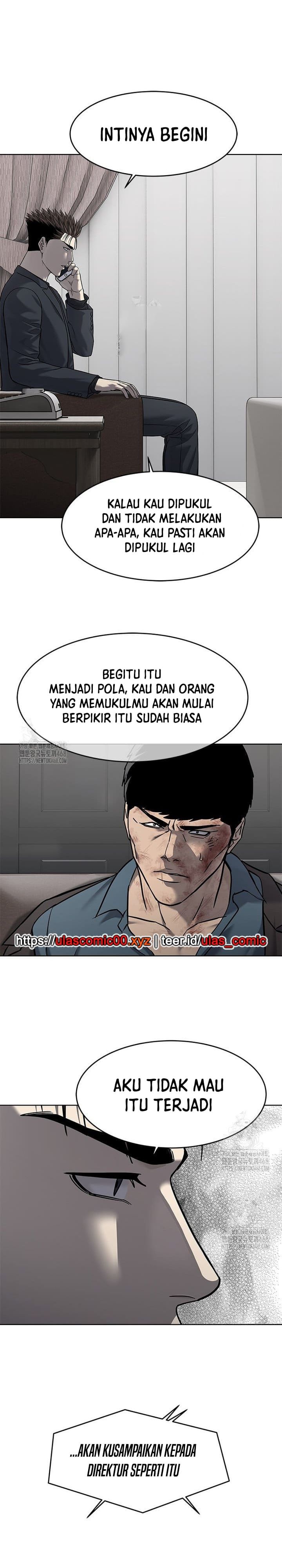 God of Blackfield Chapter 289 Gambar 11