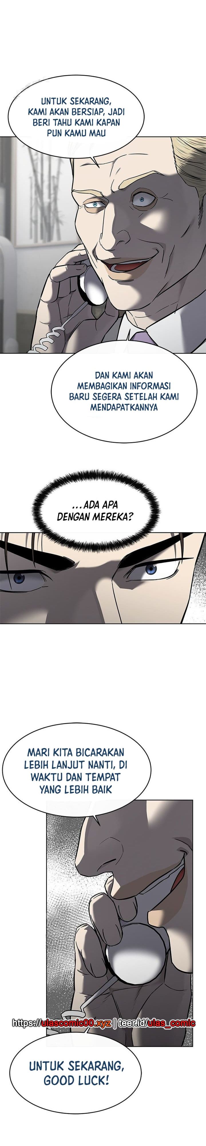 God of Blackfield Chapter 289 Gambar 19
