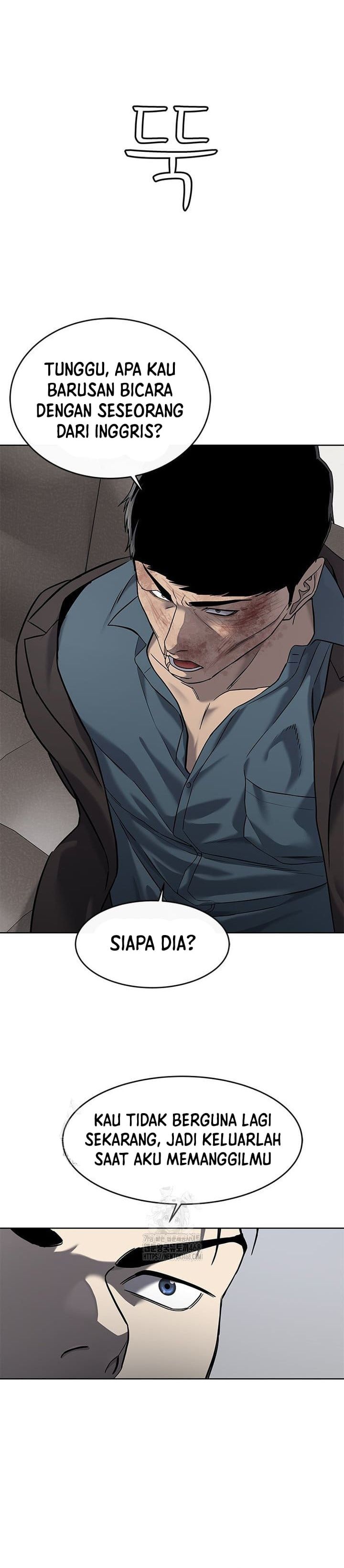 God of Blackfield Chapter 289 Gambar 20