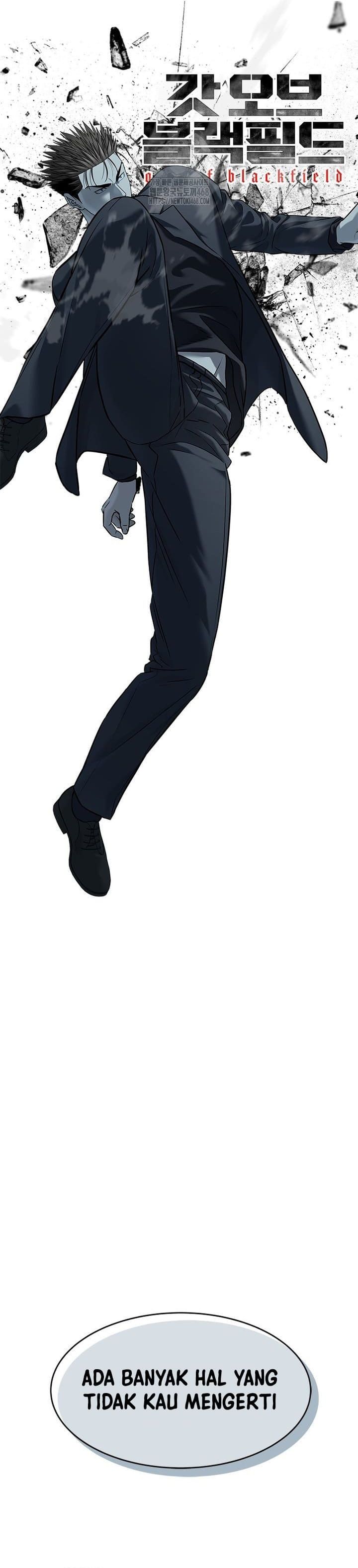 God of Blackfield Chapter 290 Gambar 3
