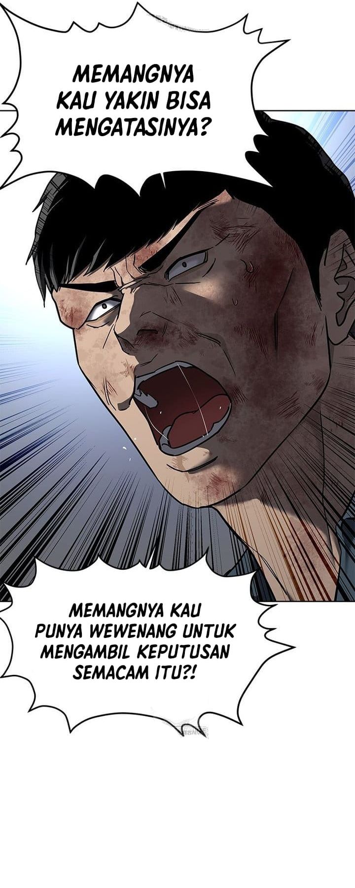 God of Blackfield Chapter 290 Gambar 11