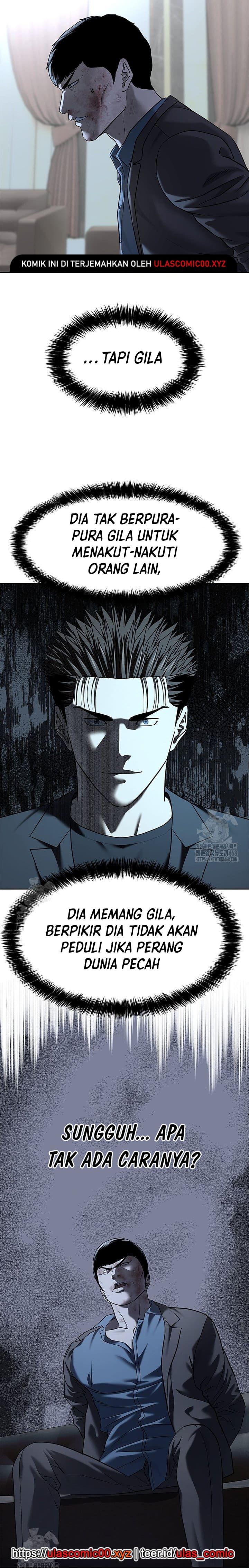 God of Blackfield Chapter 290 Gambar 15