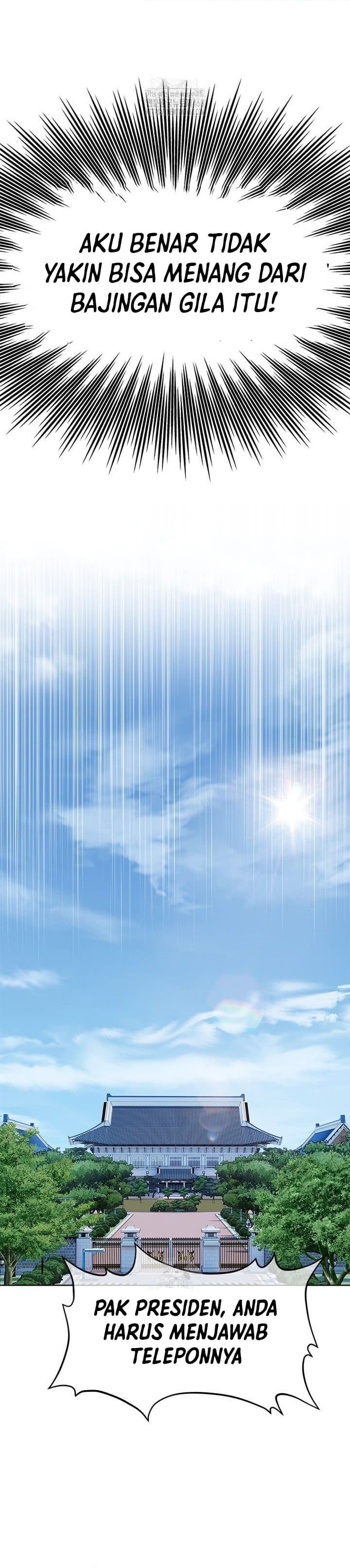 God of Blackfield Chapter 290 Gambar 16