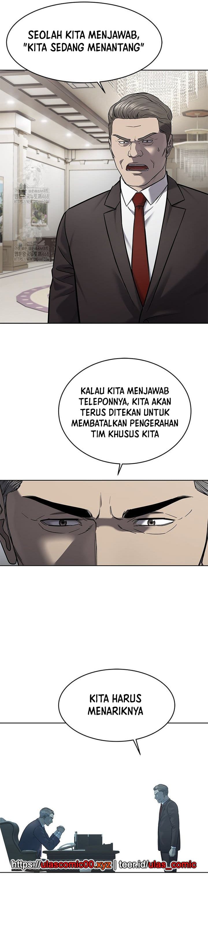 God of Blackfield Chapter 290 Gambar 20