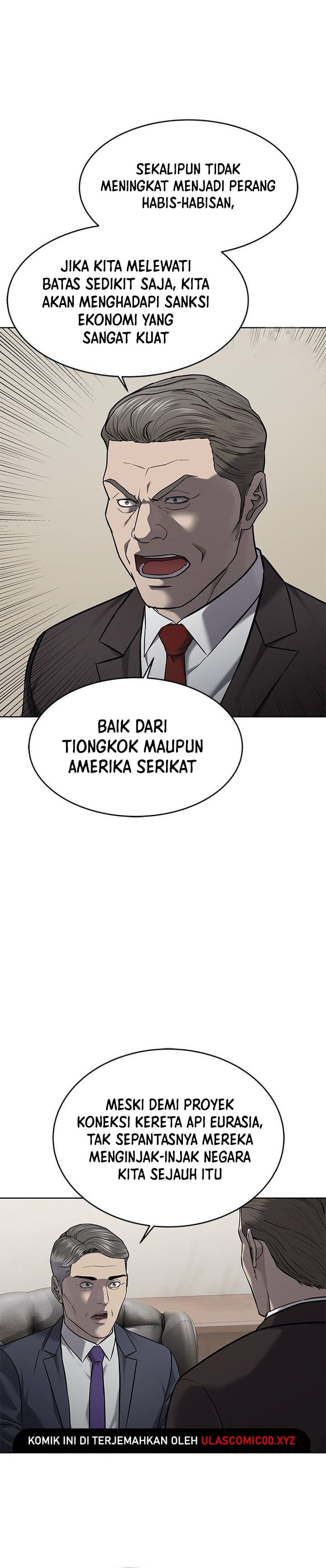 God of Blackfield Chapter 290 Gambar 23