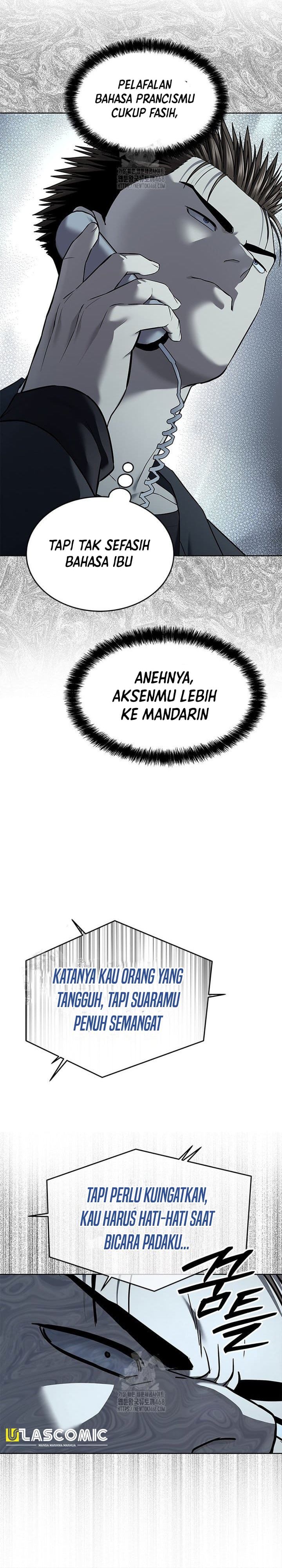 God of Blackfield Chapter 290 Gambar 38