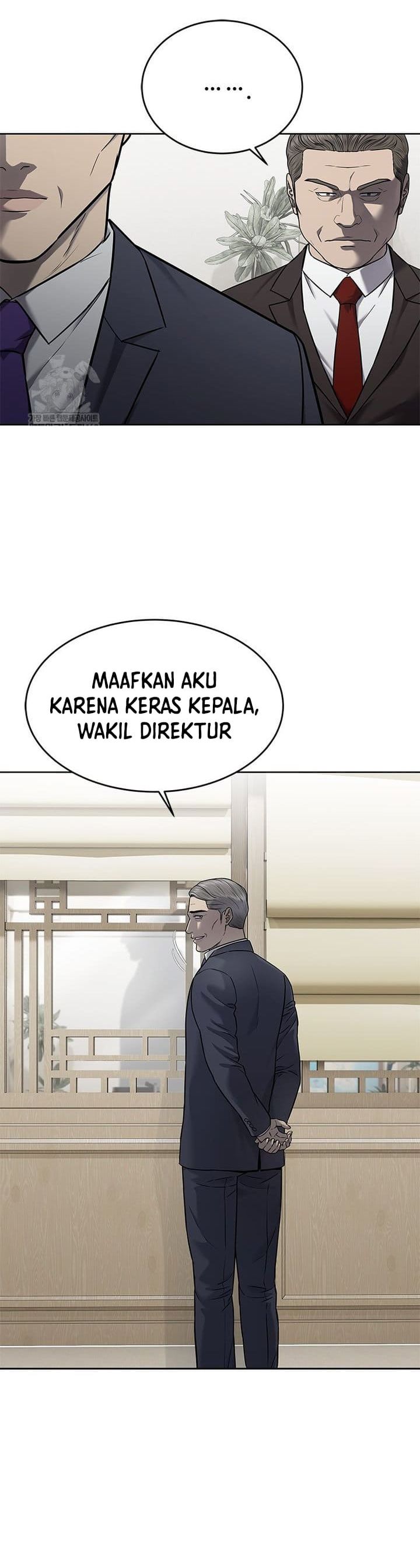 God of Blackfield Chapter 292 Gambar 12