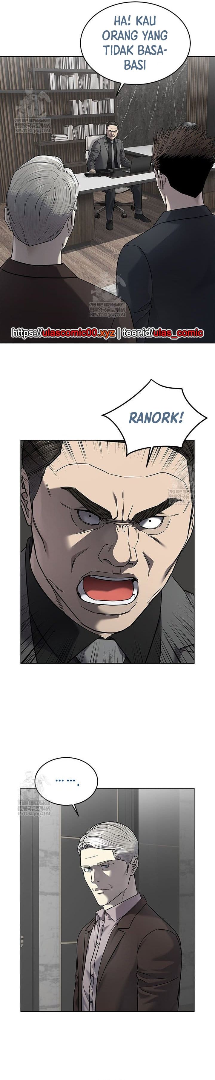 God of Blackfield Chapter 292 Gambar 32