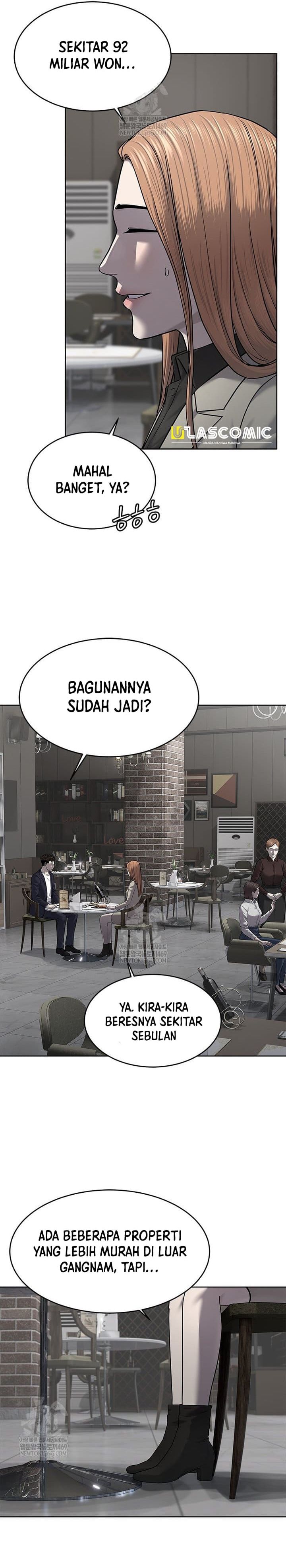 God of Blackfield Chapter 294 Gambar 25