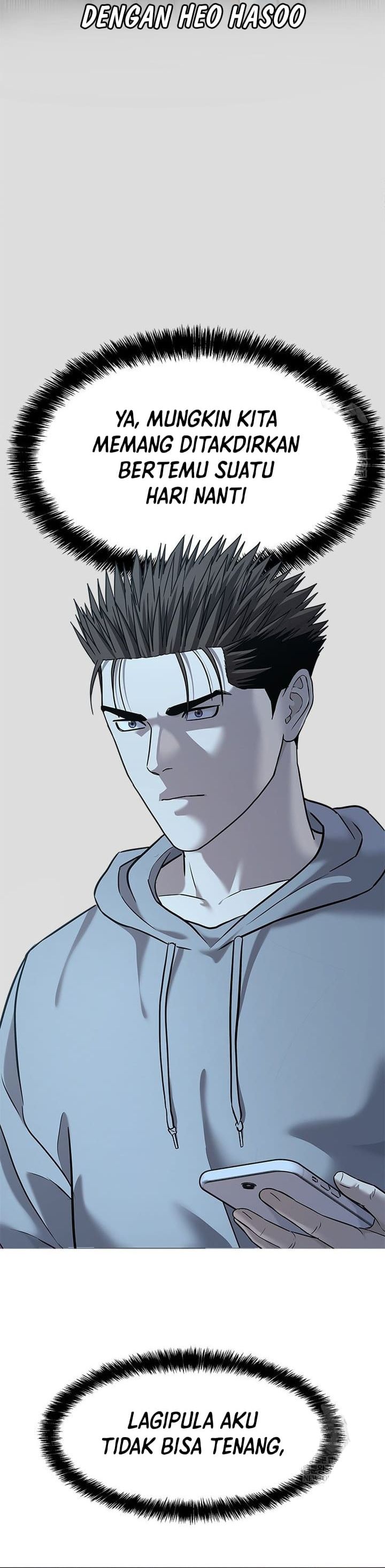 God of Blackfield Chapter 295 Gambar 14