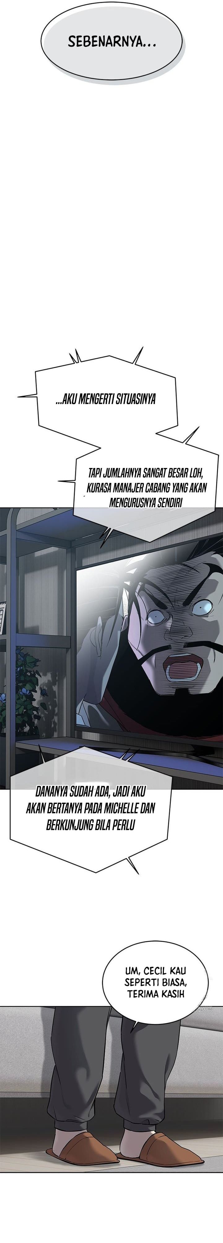 God of Blackfield Chapter 295 Gambar 16