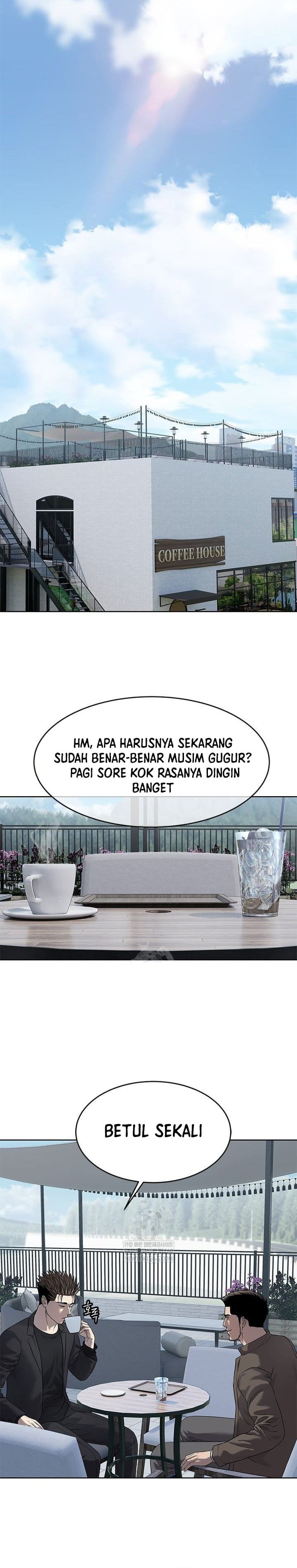 God of Blackfield Chapter 295 Gambar 20