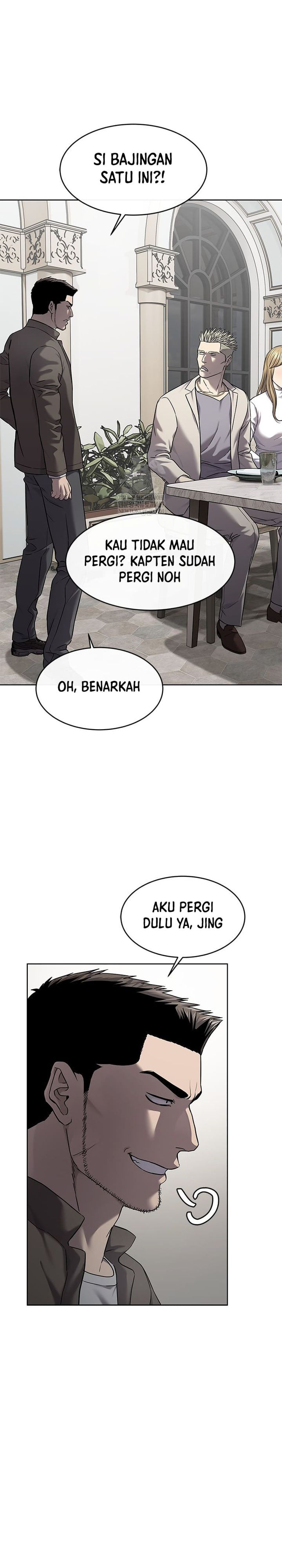 God of Blackfield Chapter 297 Gambar 12