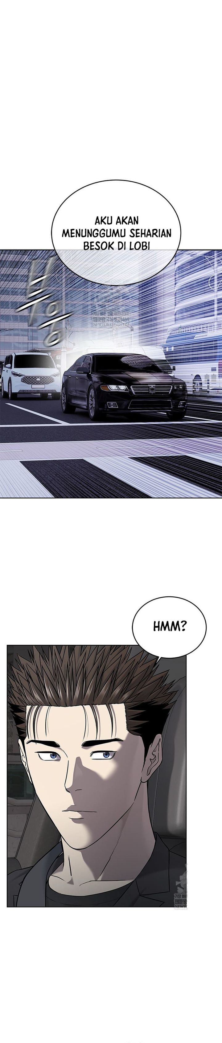 God of Blackfield Chapter 297 Gambar 13