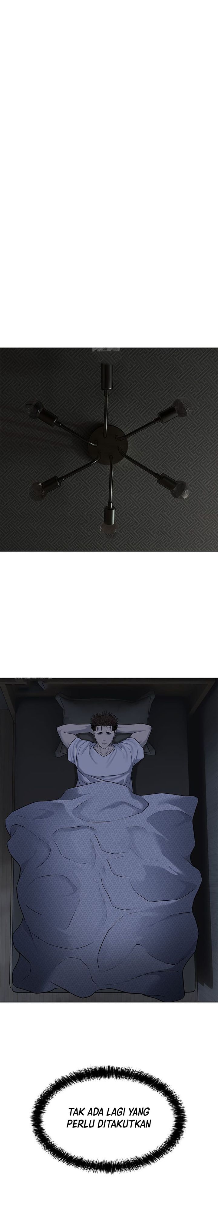 God of Blackfield Chapter 297 Gambar 19