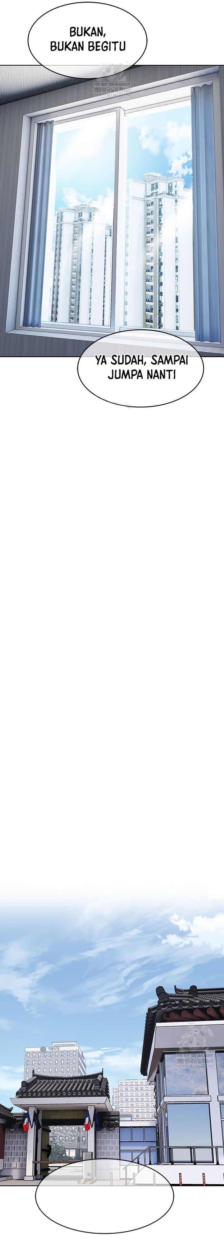 God of Blackfield Chapter 297 Gambar 27