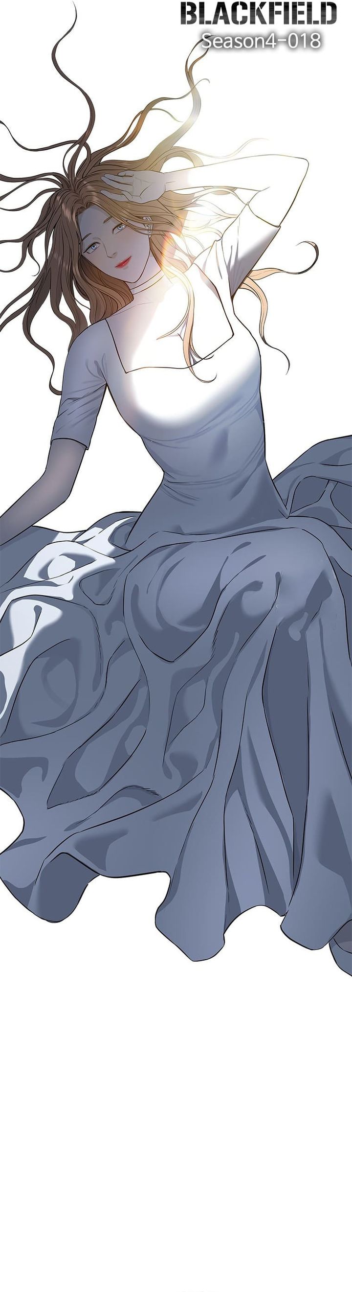 God of Blackfield Chapter 298 Gambar 3