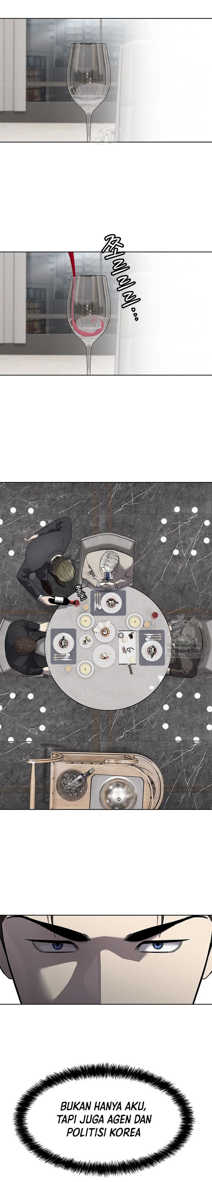 God of Blackfield Chapter 298 Gambar 7