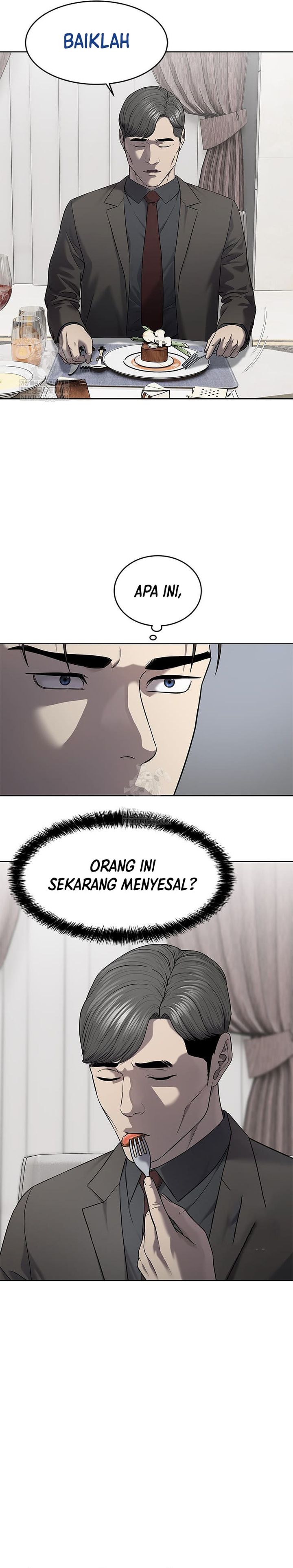 God of Blackfield Chapter 298 Gambar 12