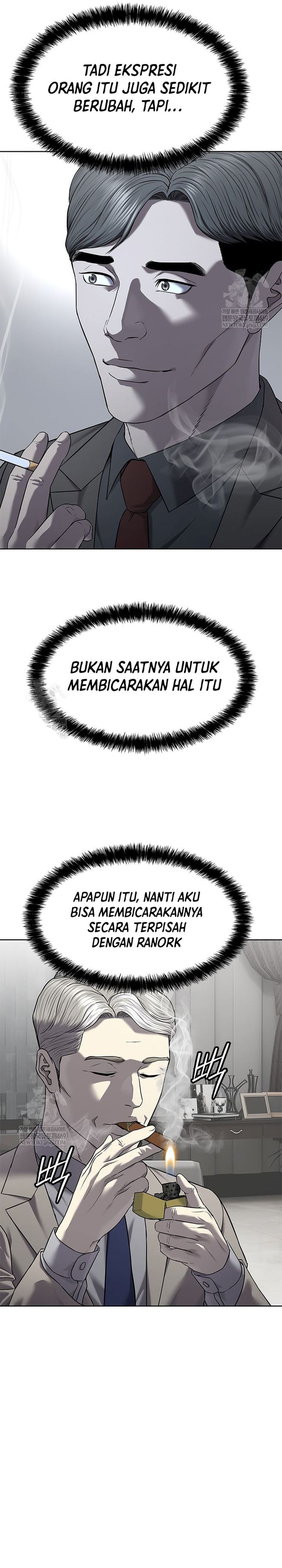 God of Blackfield Chapter 298 Gambar 21